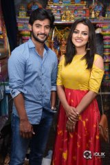 Hero Aadi New Movie Opening